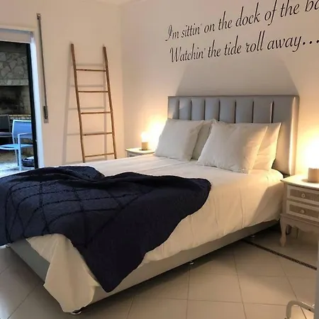 Dock Of The Bay - T3 Apartment *