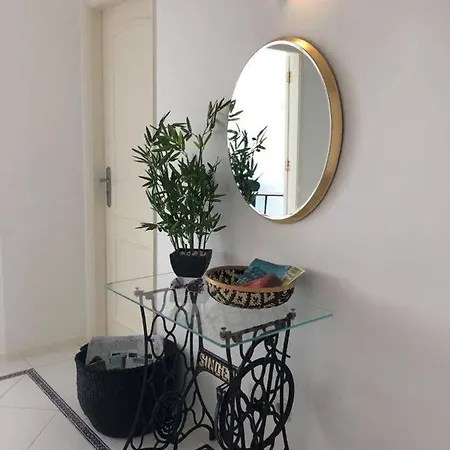 Dock Of The Bay - T3 Apartment *
