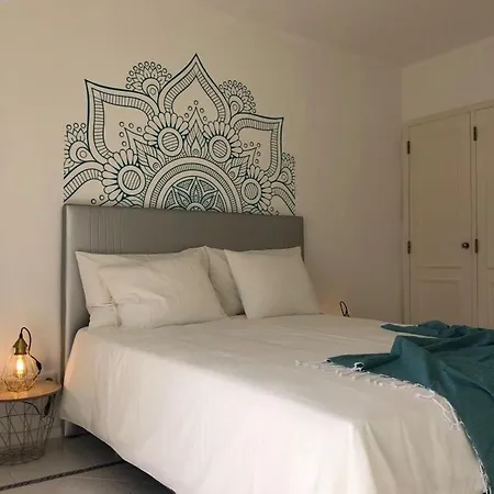 Dock Of The Bay - T3 Apartment *